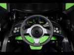 Gordon Murray Design T.25 Concept 2010 года